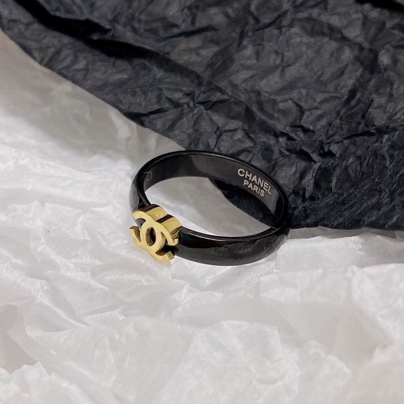 Chanel Ring 05yxs14